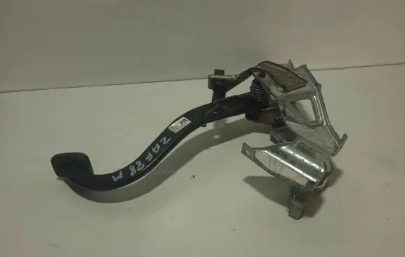 Opel Zafira B Brake pedal 24463406