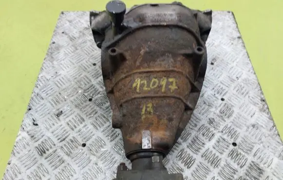 Opel Omega B2 Rear differential 90446890