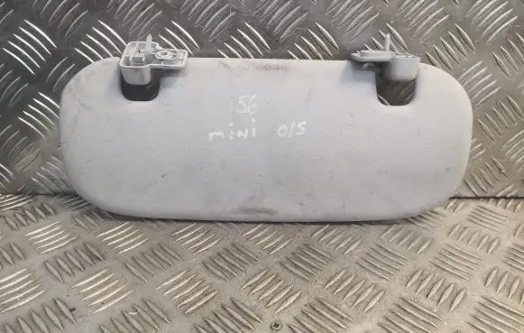 Mini One - Cooper Coupe R56 Sun visor 0567100