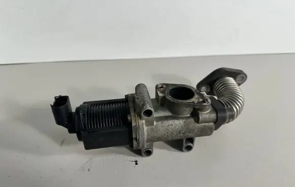 Opel Zafira B EGR valve cooler 1K0903225