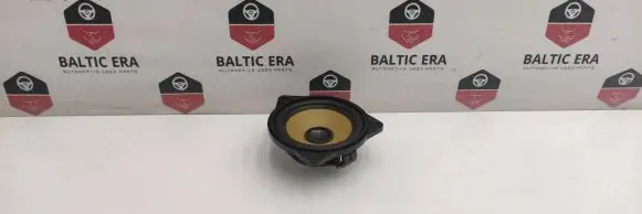 BMW 3 F30 F35 F31 Front door high frequency speaker 9240641 17011714105B 188200