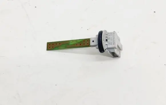 Volkswagen Touareg I Interior temperature sensor 4B0820539