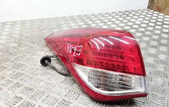 Hyundai i40 Rear/tail lights 924013z3