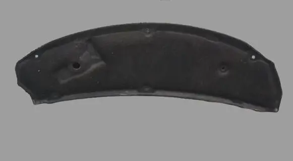 Suzuki Alto Engine bonnet/hood sound/heat insulation 