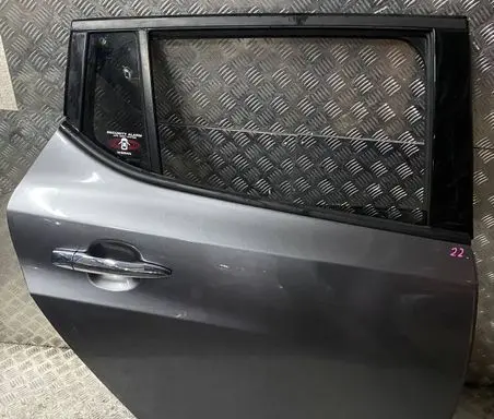 Nissan Leaf II (ZE1) Rear door LEAFII