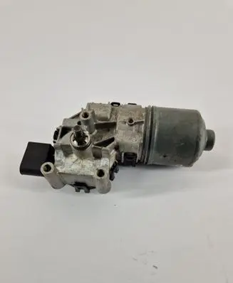Audi A4 S4 B6 8E 8H Wiper motor 0390241509