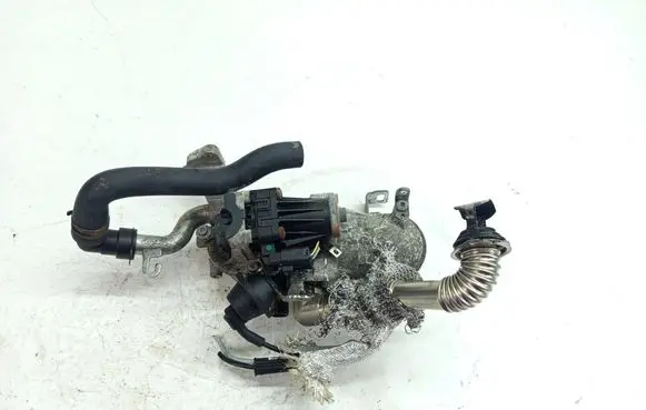 Citroen Berlingo EGR valve 9602194080