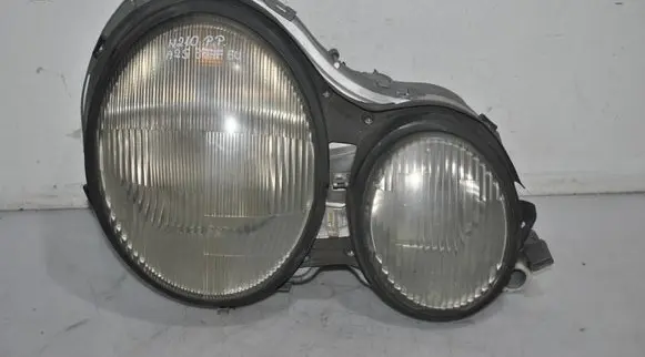 Mercedes-Benz CLK A208 C208 Headlight/headlamp PY21W1156NA