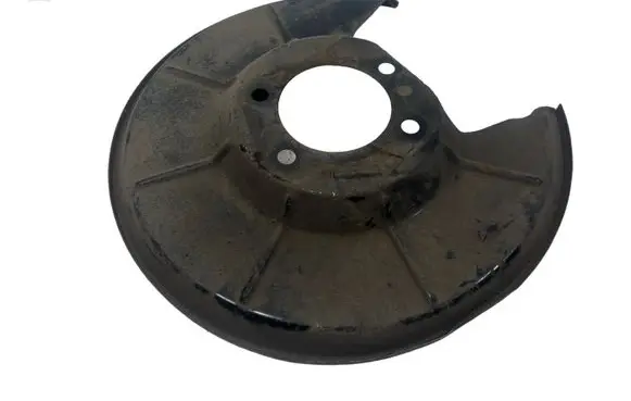 Volvo XC60 Rear brake disc plate dust cover 6G912K316AC 6G912K316A