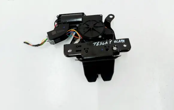 Tesla Model Y Tailgate/trunk/boot lock/catch/latch 1500604-CN-B