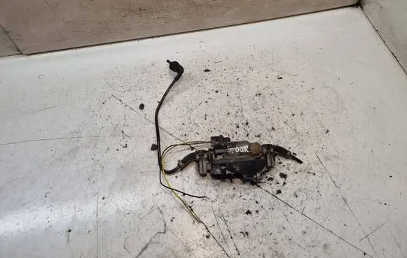 Volkswagen Touran I Webasto circulation pump for autonomous heater 