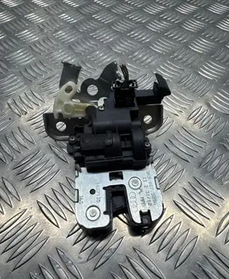 Audi A7 S7 4G Tailgate/trunk/boot lock/catch/latch 8K9827505A 1123112