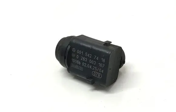 Mercedes-Benz C AMG W203 Parking PDC sensor 0015427418 0263003167