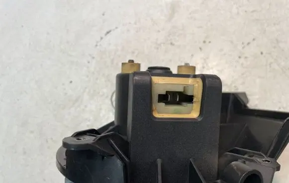Opel Corsa D Heater fan/blower 164230100 14673