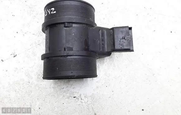 Citroen Xsara Picasso Mass air flow meter 9628336380