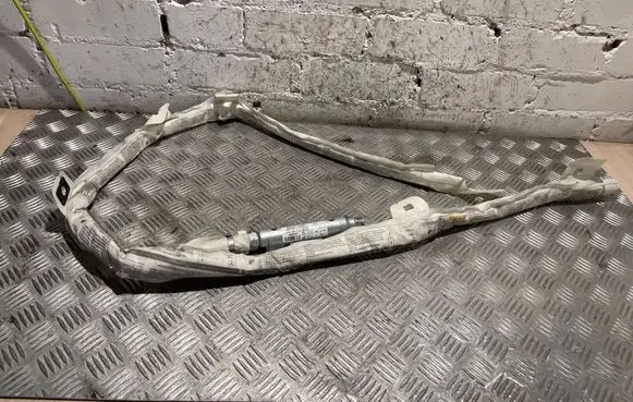 Mercedes-Benz CLS C218 X218 Roof airbag 610932900