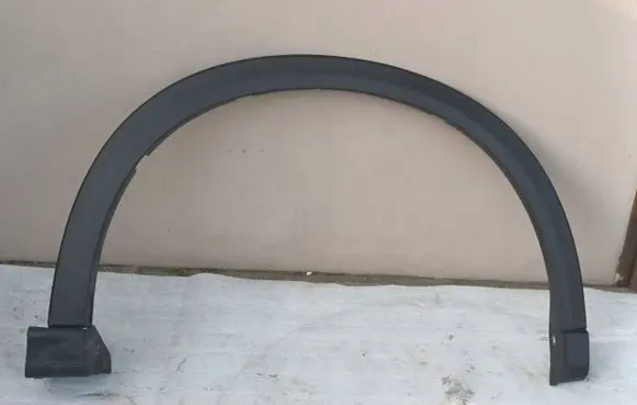 Mazda CX-5 II Front arch trim KB7W51W21