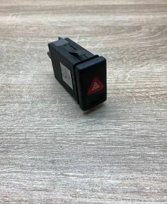 Ford Galaxy Hazard light switch 7M5953235A