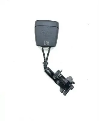 Mercedes-Benz EQS V297 Rear seatbelt buckle 34332499B