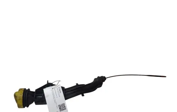 Oil level dip stick