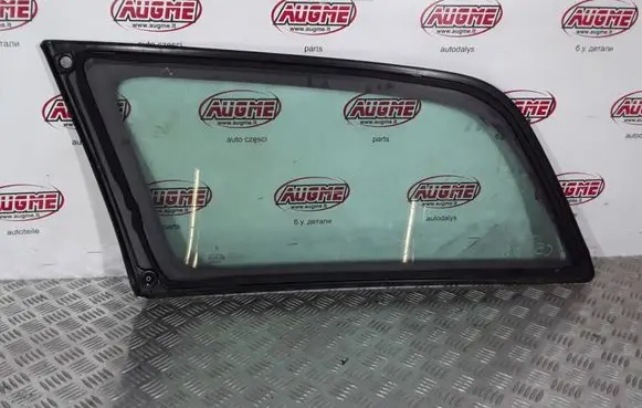 Citroen C5 Rear side window 43R00049 DOT24AS2M25