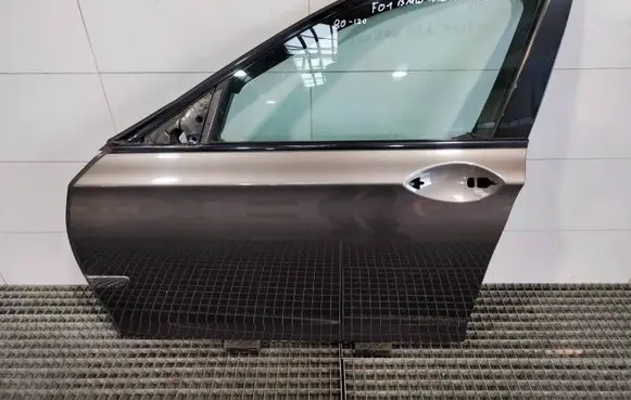 BMW 7 F01 F02 F03 F04 Front door