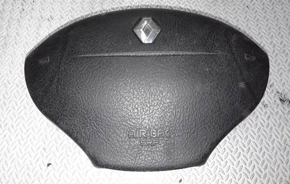 Renault Scenic I Steering wheel airbag 7700433084G