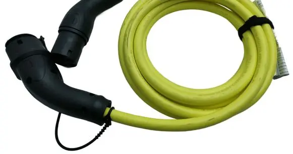 Audi Q3 F3 Electric car charging cable 1EA971639M