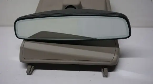 Volkswagen Multivan T7 Rear view mirror (interior) 