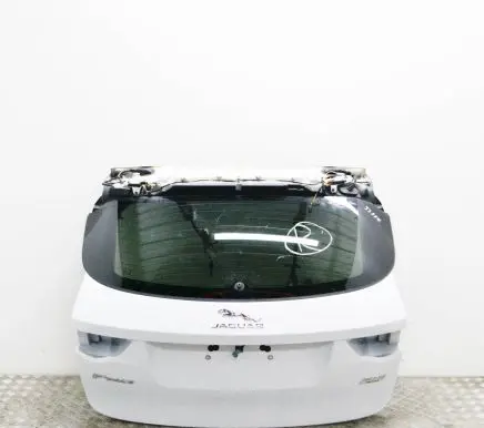 Jaguar F-Pace Tailgate/trunk/boot lid HK8340010A HK8318C901CC