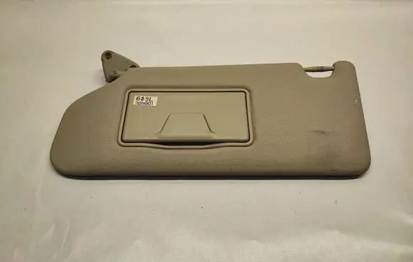 Mitsubishi Outlander Sun visor 7620A901
