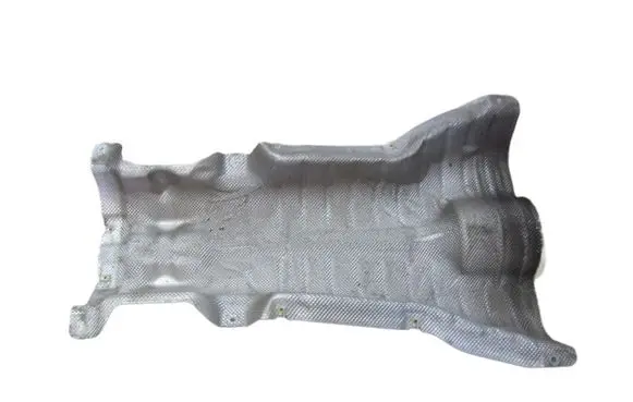BMW X3 G01 Exhaust heat shield 51487394748