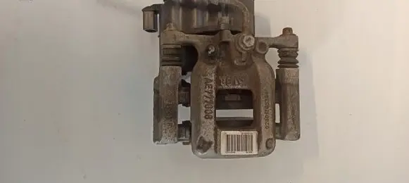 Citroen Berlingo Rear brake caliper 9819059380