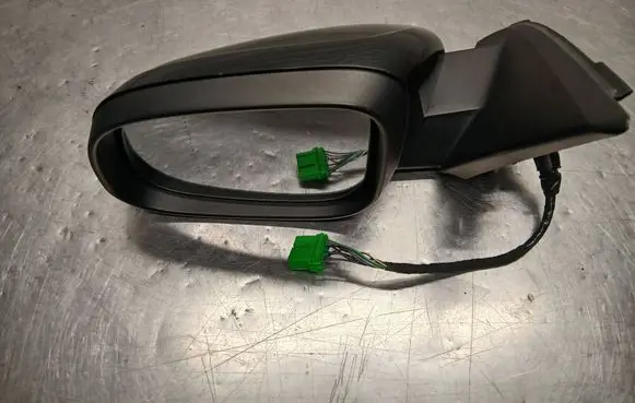 Volvo S40 Front door electric wing mirror 3304809
