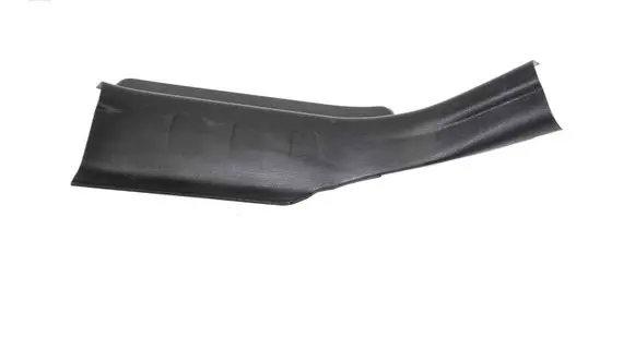 Suzuki Grand Vitara II Rear sill trim cover 7617065J0