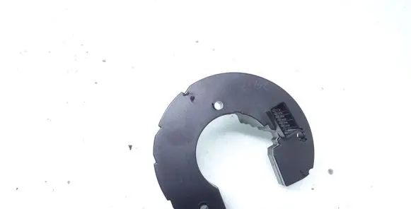 Steering angle sensor