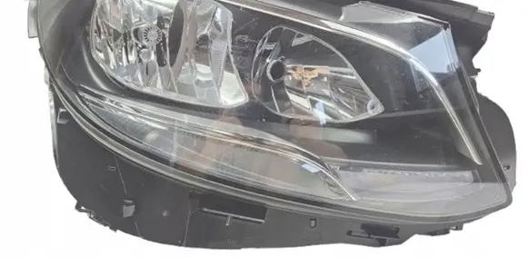 Mercedes-Benz E W213 Headlight/headlamp A2138202261