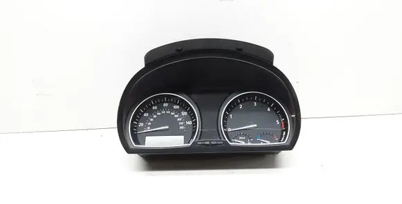 BMW X3 E83 Speedometer (instrument cluster) 3448327