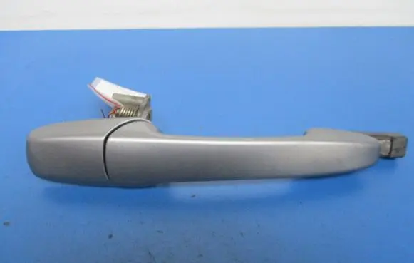 Mazda 626 Rear door exterior handle