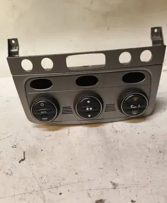 Alfa Romeo 147 Climate control unit 07353309240 0000214238 FTC52492078