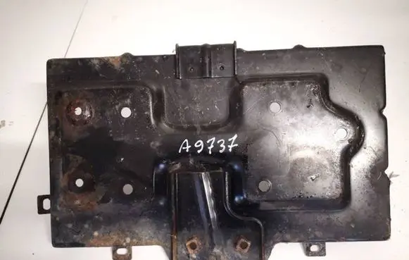 KIA Sorento Battery bracket 