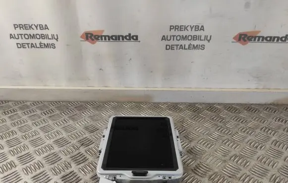 Volvo XC90 Screen/display/small screen 31444448AA QFVE402A