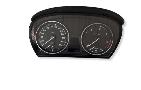 BMW X1 E84 Speedometer (instrument cluster) 9283840 7700224014 14369510