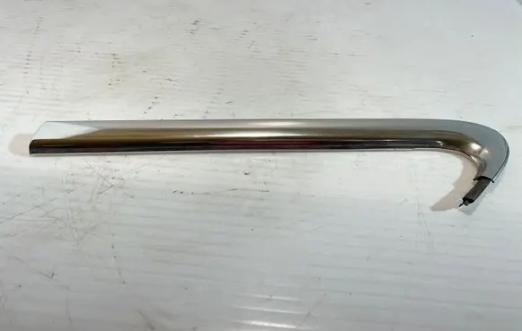 Audi A4 S4 B8 8K Rear side glass trim 8K5853346B