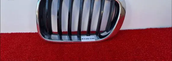 BMW X3 F25 Front grill 106271-10
