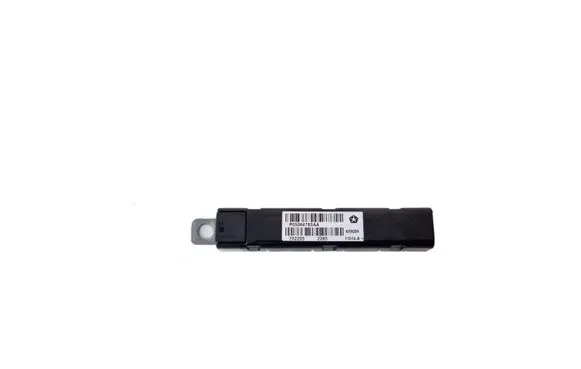Dodge Charger Sound amplifier P0506478AA