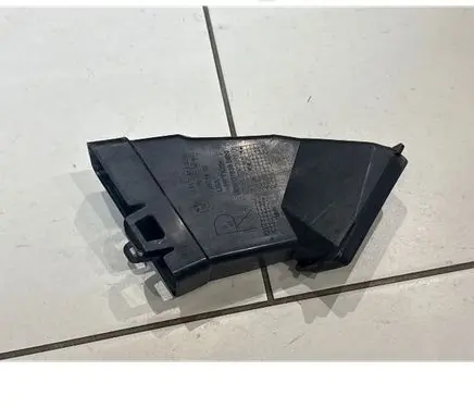 BMW X3 G01 Rain gutter 7411520 15671610 E4050607