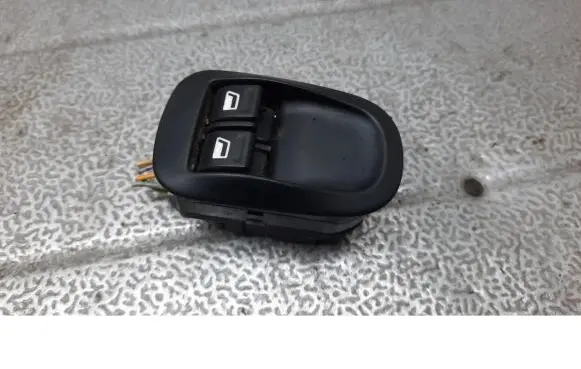Peugeot 206 CC Electric window control switch