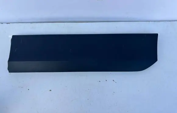 Volkswagen T-Cross Rear door trim (molding) 2GM854949M