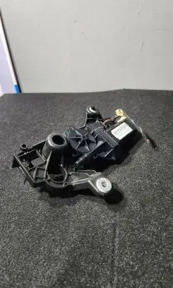 Mercedes-Benz S C217 Seat belt adjustment motor A2178600182 307757899